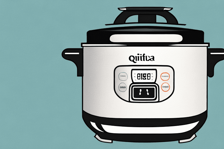 Rice Cooker Setting for Quinoa