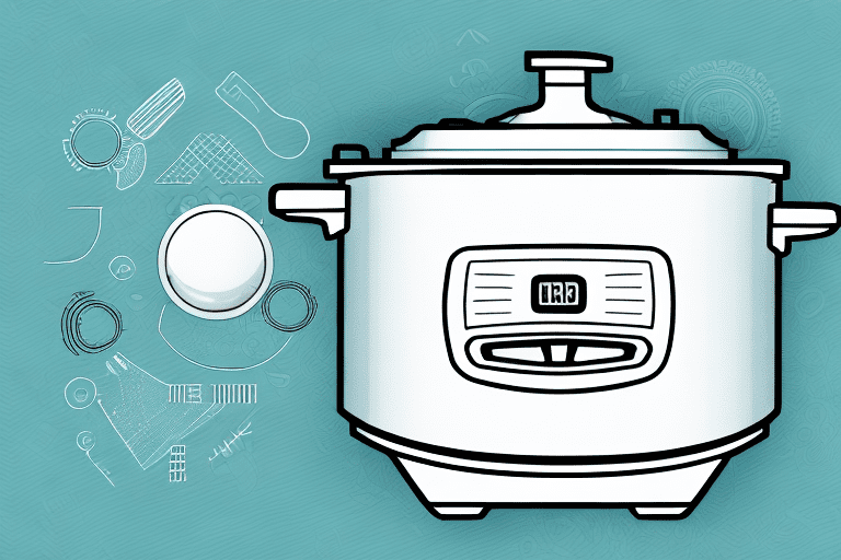 Aroma Professional Rice Cooker Instructions