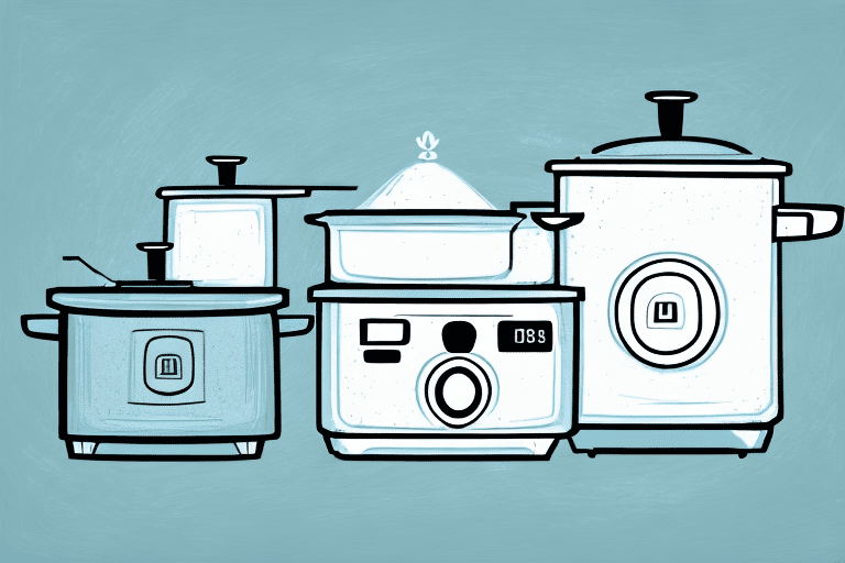 Can You Leave A Slow Cooker Unattended at Pamela Riddle blog