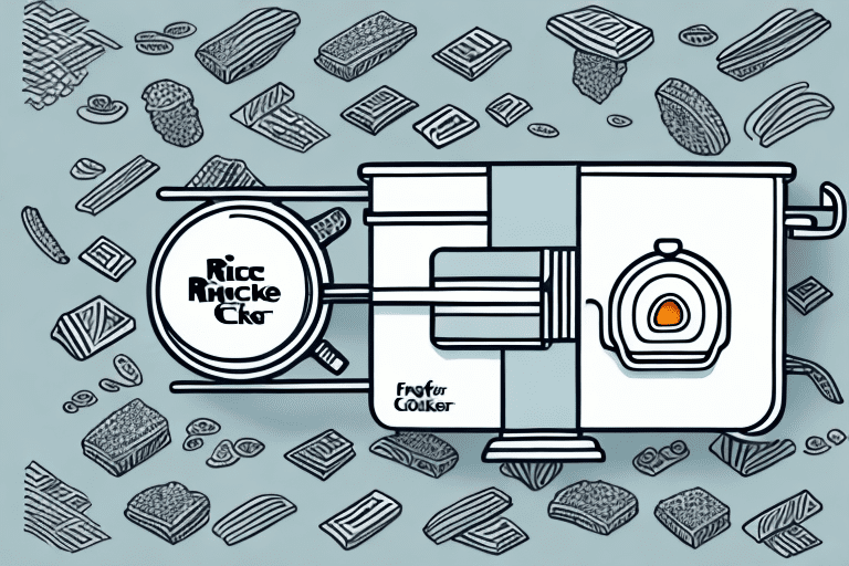 Rice Cooker Chocolate Cake