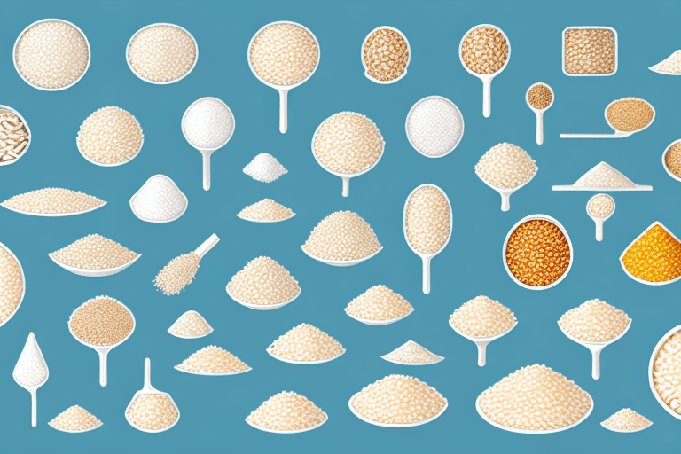 Which Rice Has the Lowest Carbs