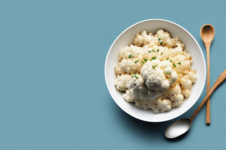 Lowest Carb Rice Type