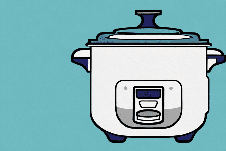 Rice Sticking to Rice Cooker