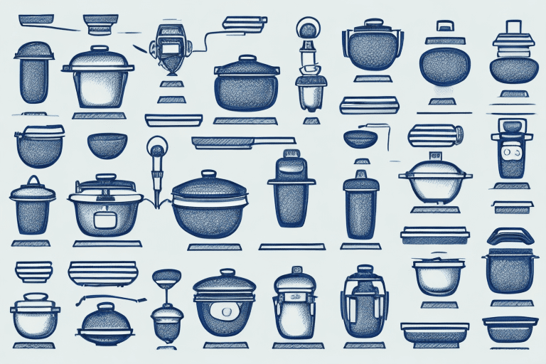 Rice Cooker Walmart Prices Rice Array