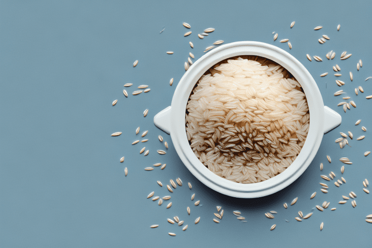 How to Make Rice Not Stick Together