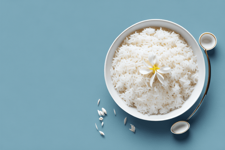 What Rice Has the Lowest Carbs