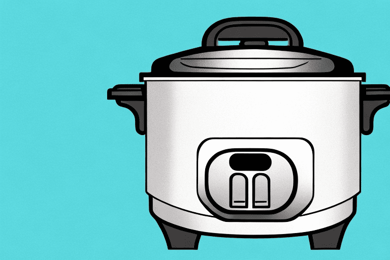 How to Fix Undercooked Rice in Rice Cooker