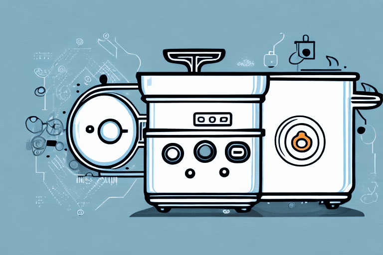 How to Use the Rice Cooker