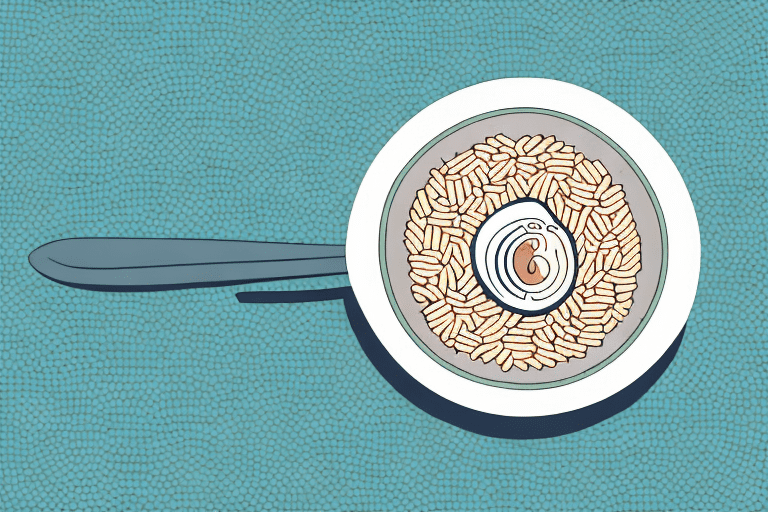 Whole Foods Bomba Rice