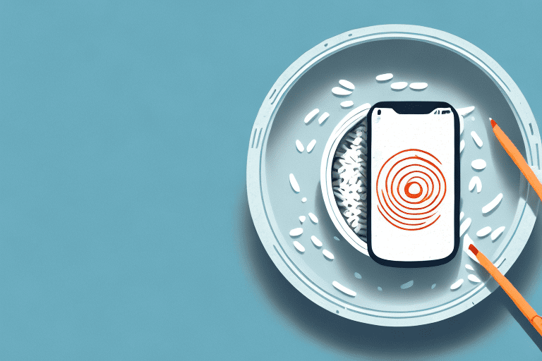 How to Dry Your Phone Out With Rice