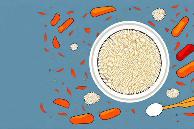 Best rice for dirty rice