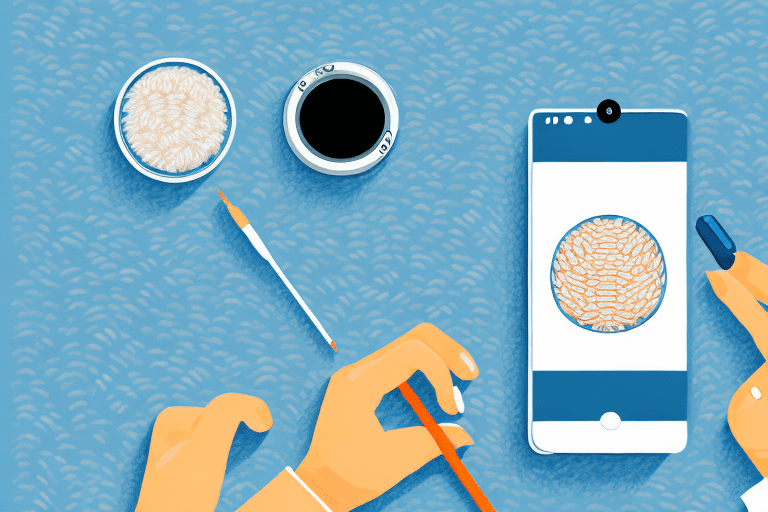 How Does Rice Fix Your Phone Rice Array