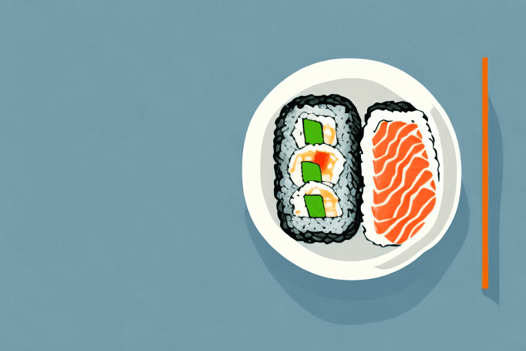 Best rice for sushi
