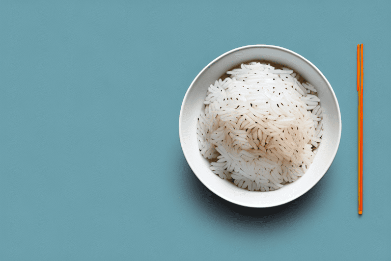 How to Put a Phone in Rice Rice Array