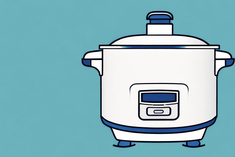 Best Automatic Rice Cooker