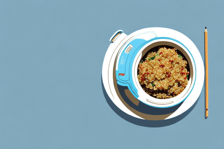 Quinoa Recipes Rice Cooker
