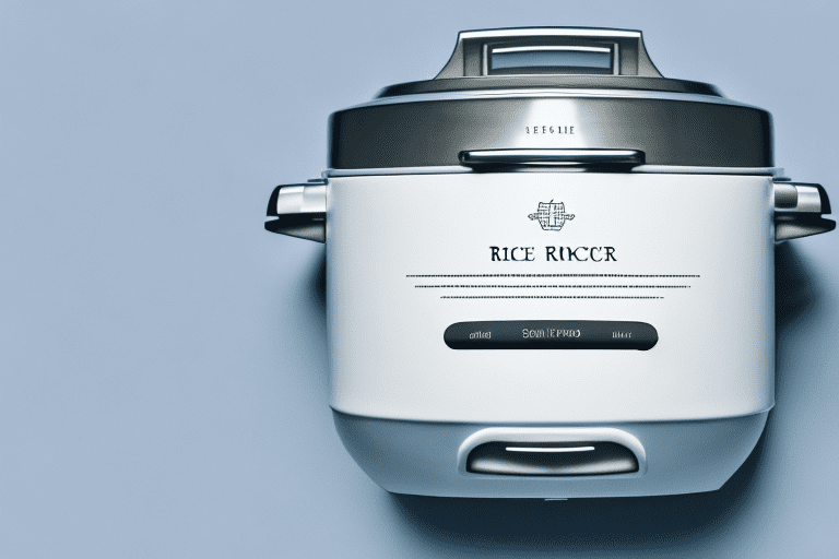 Most Expensive Rice Cooker