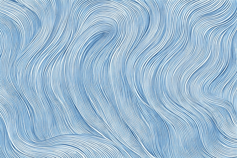 Silky Strands