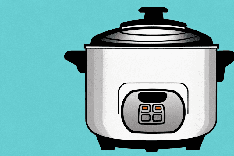 Rice Smells Bad in Rice Cooker