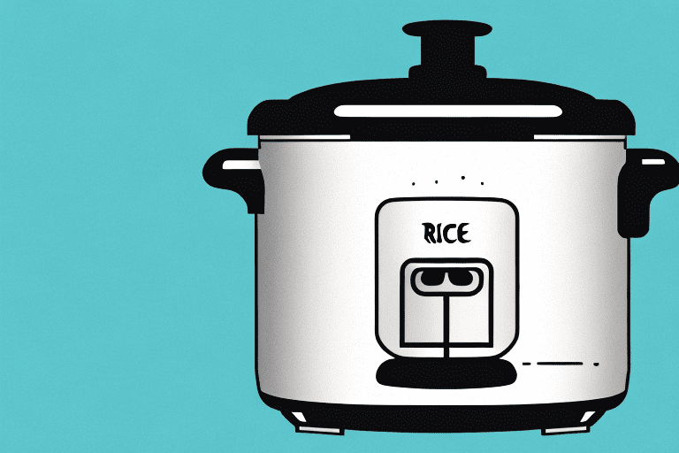 Rice Cooker Fuzzy
