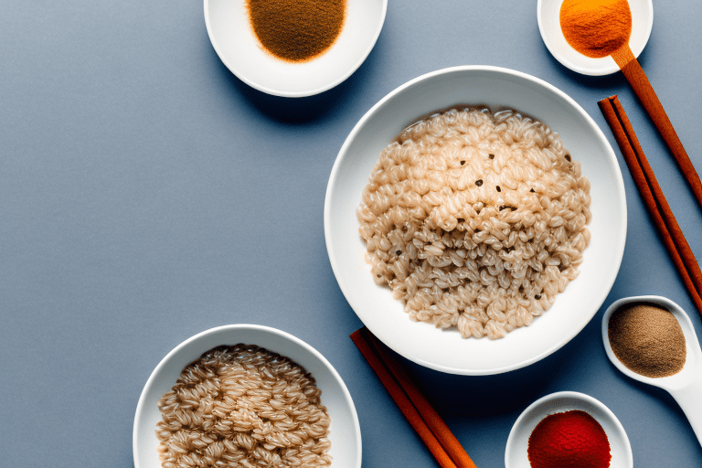 Aroma Brown Rice Cooker Recipes