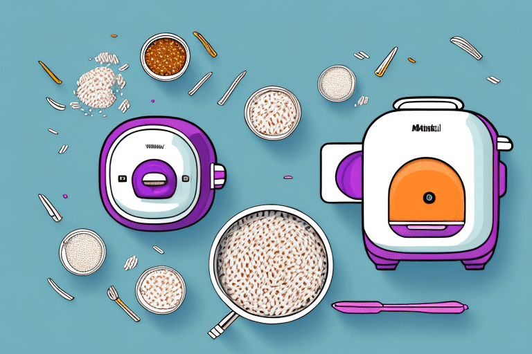 Affordable Rice Cooker | Rice Array