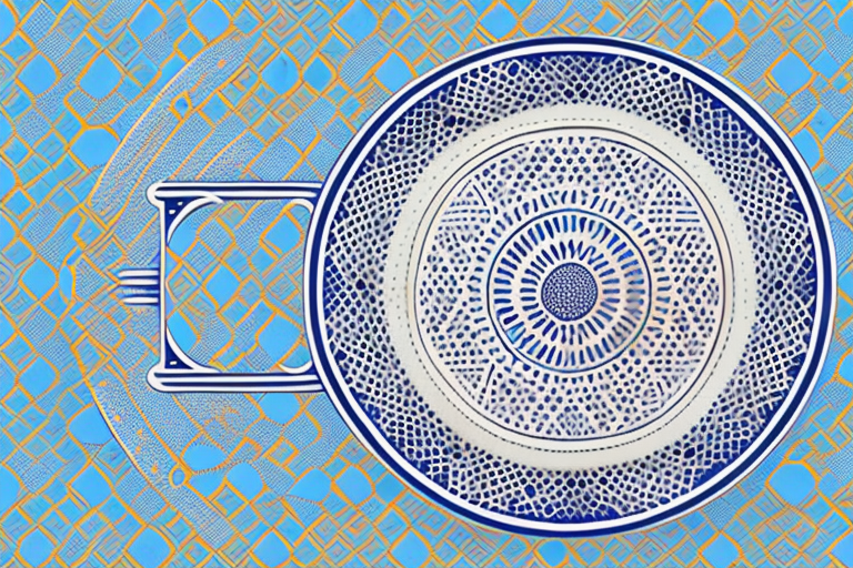 Moroccan Lamb and Eggplant Tagine with Couscous Recipe