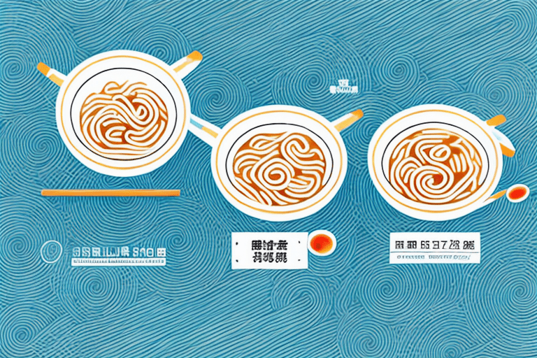 Rice Vermicelli vs Cellophane Noodles for Hot Pot Noodles