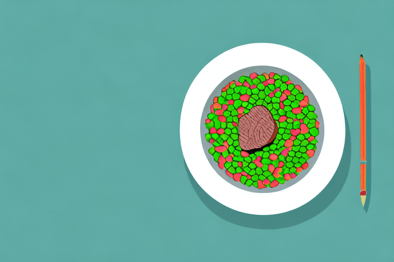Beef And Pea Pilaf Recipe Rice Array beef-and-pea-pilaf-recipe-rice-array