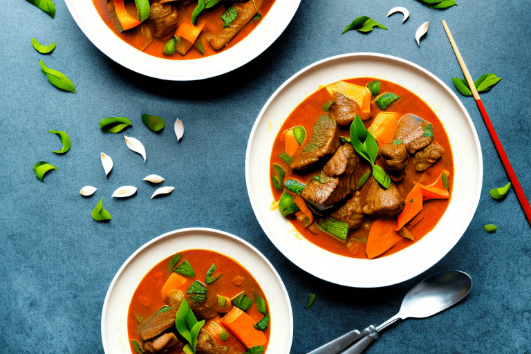 Beef Jasmine Rice Recipe at Monica Nance blog