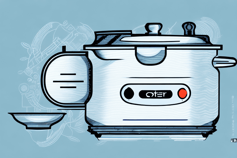 Oster Rice Cooker Instructions