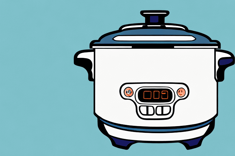 Oster Rice Cooker Which Button Is Cook Rice Array