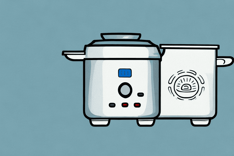 Cook Grits In Rice Cooker