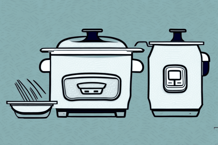 Wild Rice Ratio Rice Cooker Rice Array