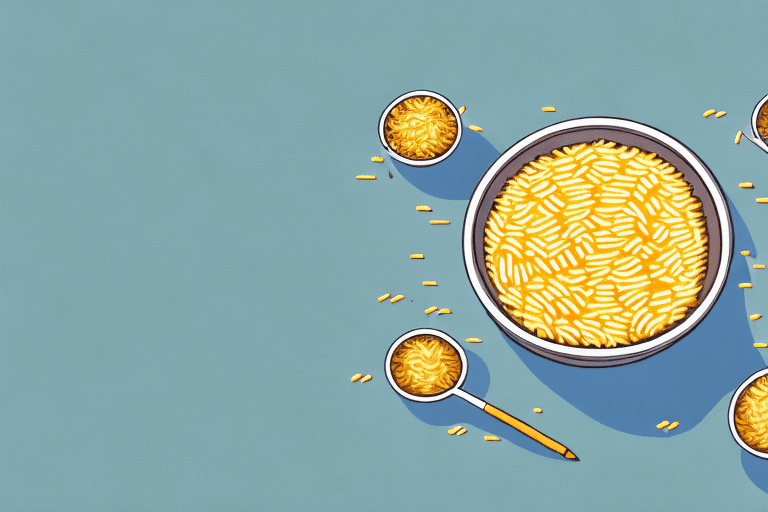 Yellow Rice In A Rice Cooker Rice Array