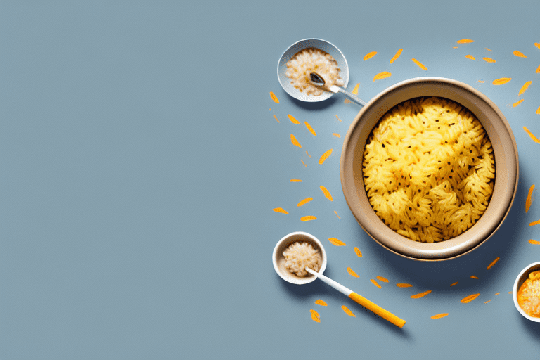 Can You Make Yellow Rice In A Rice Cooker