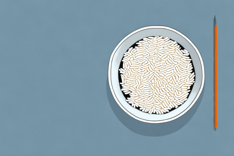 Basmati Zojirushi Rice Array