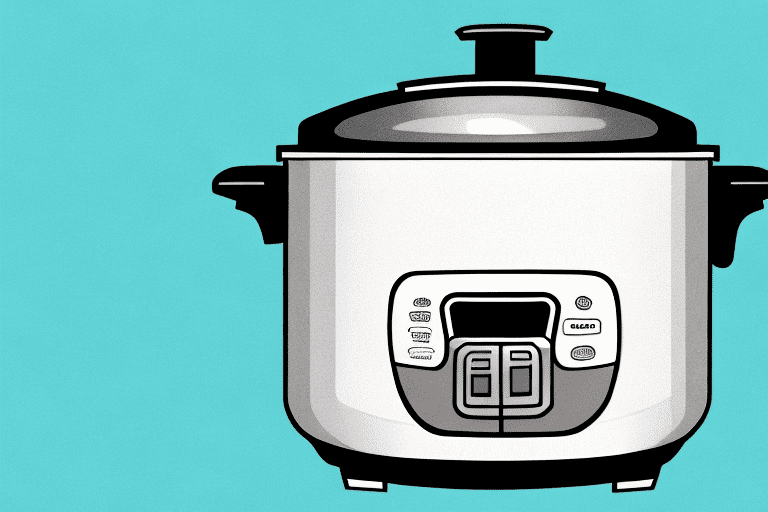 Can I Reheat Rice In Rice Cooker