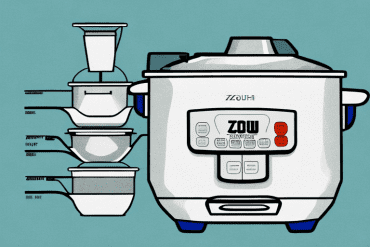 Zojirushi Rice Cooker Rice To Water Ratio | Rice Array