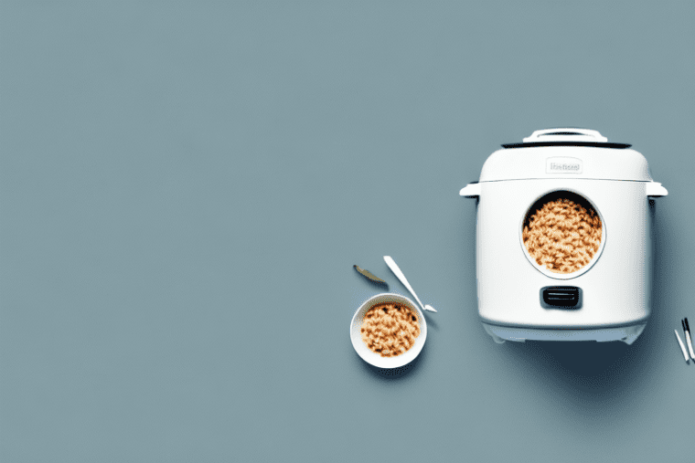 Farro Water Ratio Rice Cooker Rice Array