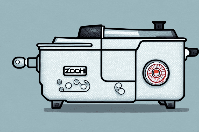 How To Use The Zojirushi Rice Cooker