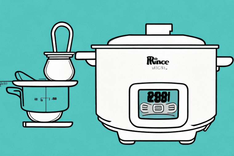 Oster Rice Cooker Rice To Water Ratio Rice Array