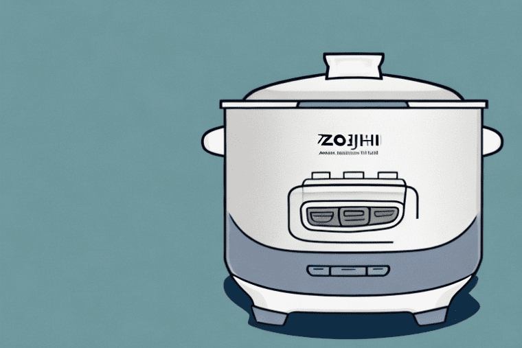 Zojirushi Reheat Rice Rice Array