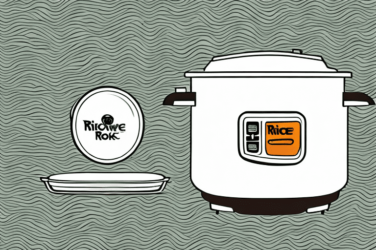 How To Cook Brown And Wild Rice Blend In Rice Cooker