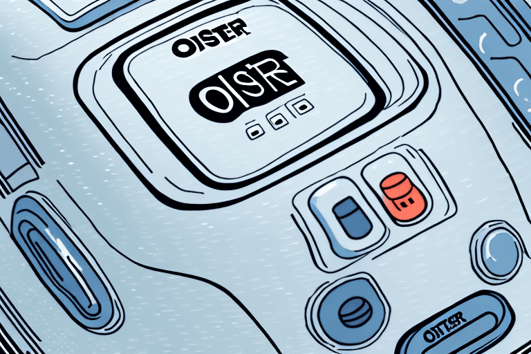 Oster Rice Cooker Buttons Rice Array