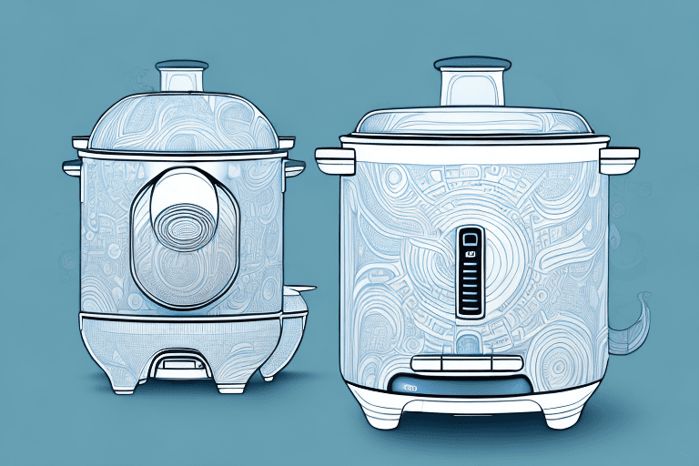 Best Cuckoo Rice Cooker 2022