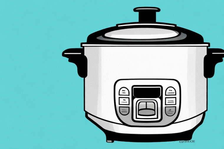How To Reheat Rice In A Rice Cooker Rice Array