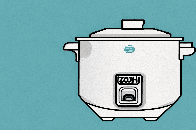 How To Cook Rice In Zojirushi Rice Cooker