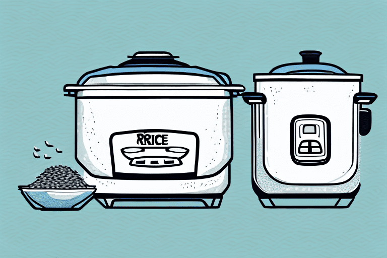 Wild Rice Rice Cooker Ratio Rice Array