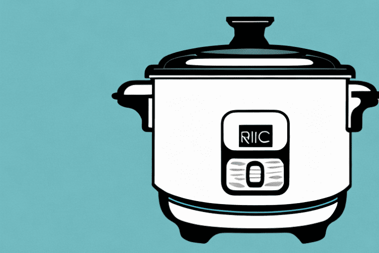 Rice Cooker Won't Switch To Cook Rice Array
